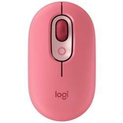 Logitech POP Roze