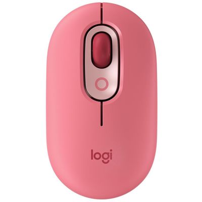 POP Roze  Logitech