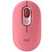 Logitech POP Roze