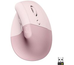 Lift - Rechtshandig (Roze) Logitech