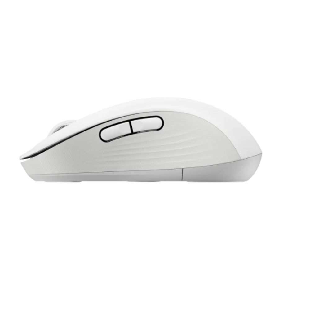 Logitech Computermuis Signature M650 Large Rechtshandig Wit