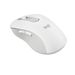 Logitech Signature M650 Large Rechtshandig Wit