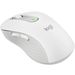 Logitech Signature M650 Large Rechtshandig Wit