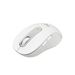 Logitech Signature M650 Medium Rechtshandig Wit