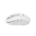 Logitech Signature M650 Medium Rechtshandig Wit