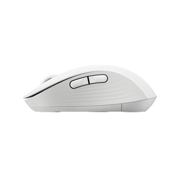 Logitech Signature M650 Medium Rechtshandig Wit