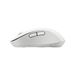 Logitech Signature M650 Medium Rechtshandig Wit