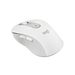 Logitech Signature M650 Medium Rechtshandig Wit