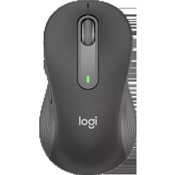 Logitech Signature M650 Large Linkshandig Grafiet 