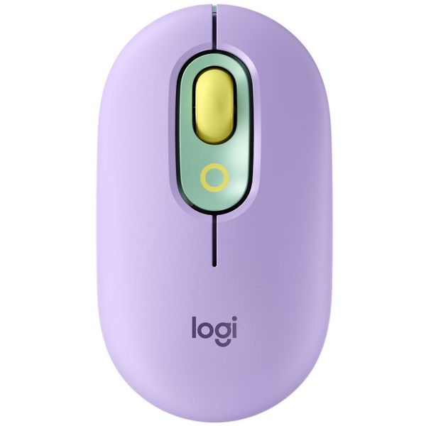 Logitech POP daydream mint