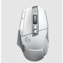 Logitech G502 X Bedrade gaming muis 