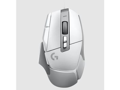 G502 X Bedrade gaming muis