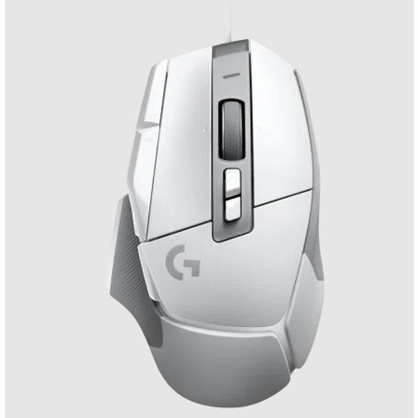 G502 X Bedrade gaming muis 