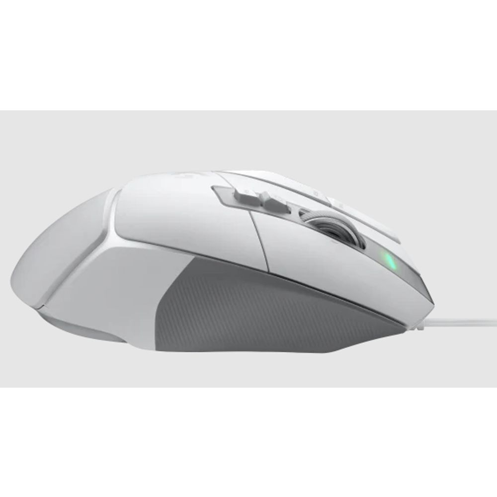 Logitech Computermuis G502 X Bedrade gaming muis