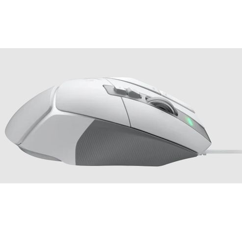 G502 X Bedrade gaming muis  Logitech