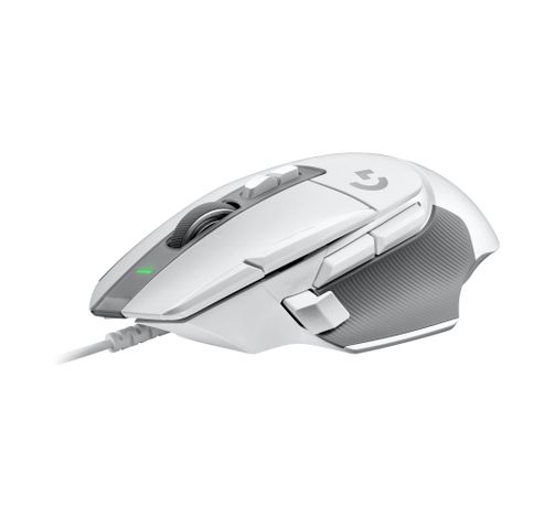 G502 X Bedrade gaming muis  Logitech