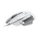 G502 X Bedrade gaming muis 