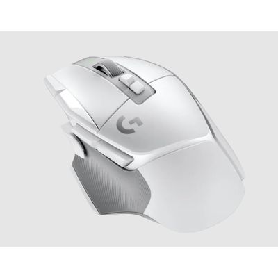 G502 X lightspeed draadloze muis  Logitech