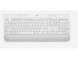 Signature K650 keyboard Offwhite