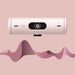 Logitech Brio 500 full hd webcam pink