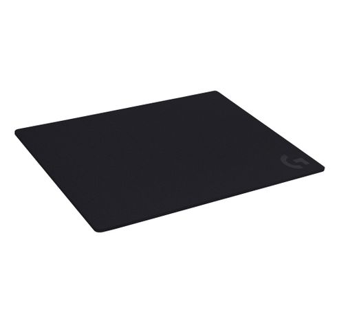 Grand tapis de souris de jeu en tissu épais G740  Logitech