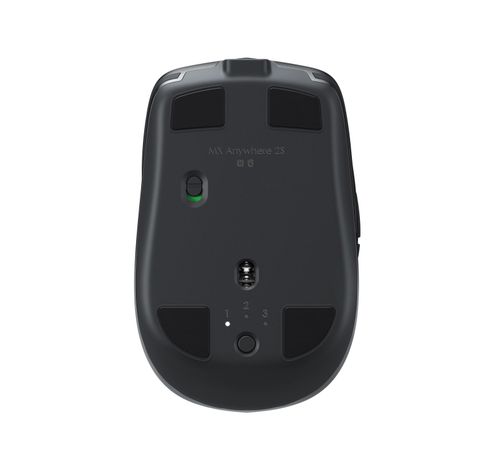 MX anywhere 2s wrls mouse  Logitech