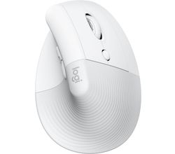 LIFT FOR MAC Verticale ergonomische muis Logitech