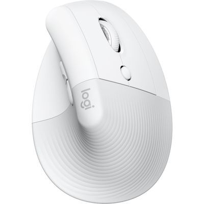 LIFT FOR MAC Verticale ergonomische muis  Logitech