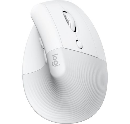 LIFT FOR MAC Verticale ergonomische muis  Logitech