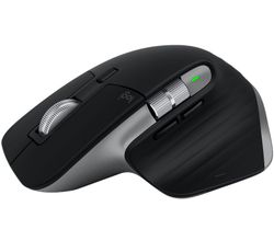 MX master 3S for Mac space grey Logitech