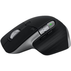 Logitech MX master 3S for Mac space grey 