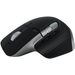 Logitech MX master 3S for Mac space grey