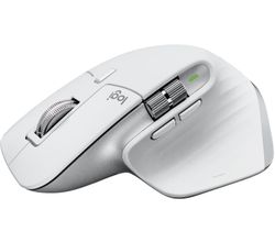 MX master 3s For Mac pale grey Logitech