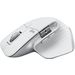 Logitech MX master 3s For Mac pale grey