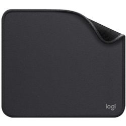 Logitech Tapis de souris série Studio noir 