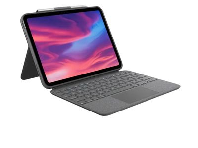 Combo touch voor iPad (10th gen)