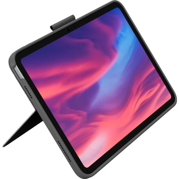 Logitech Combo touch voor iPad (10th gen)