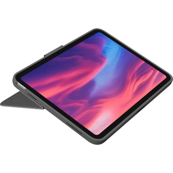 Logitech Combo touch voor iPad (10th gen)