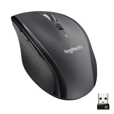 Wireless Marathon M705  Logitech