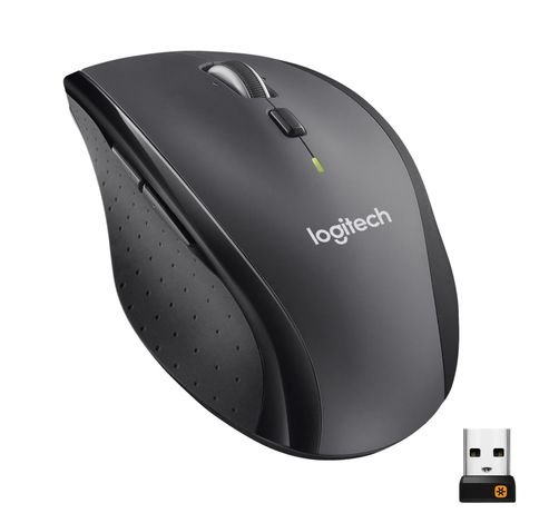 Wireless Marathon M705  Logitech