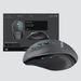 Logitech Wireless Marathon M705