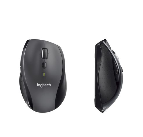 Wireless Marathon M705  Logitech