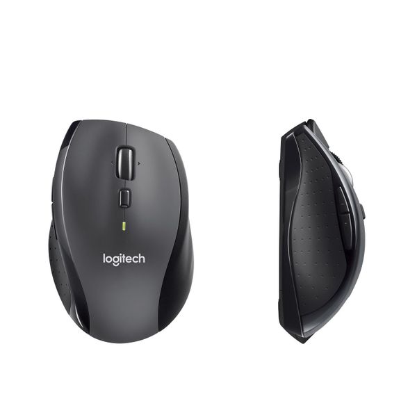 Logitech Wireless Marathon M705