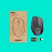 Logitech Wireless Marathon M705