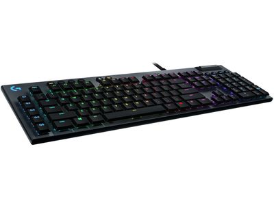 gaming keyboard g815 qwerty