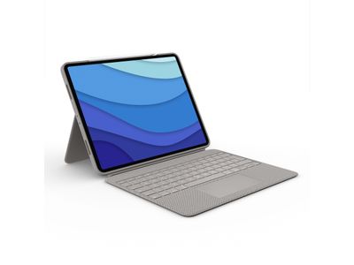 Logitech combo touch keyboard/cover