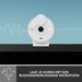 Logitech Logitech brio 300 FHD webcam off-white