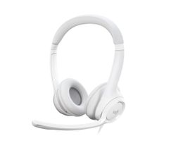 Logitech h390 headset off-white Logitech