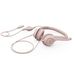 Logitech Logitech h390 headset rose