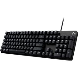 Logitech mechanical gaming keyboard